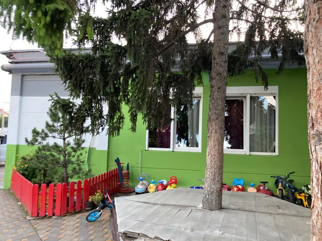 Aktivnosti u vrtiću
