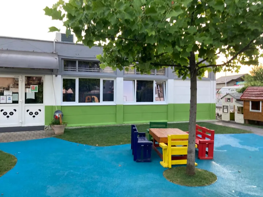 Aktivnosti u vrtiću