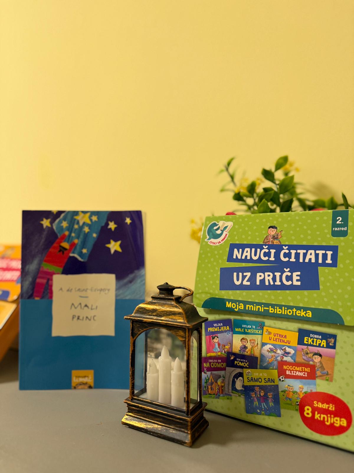 Zimske aktivnosti