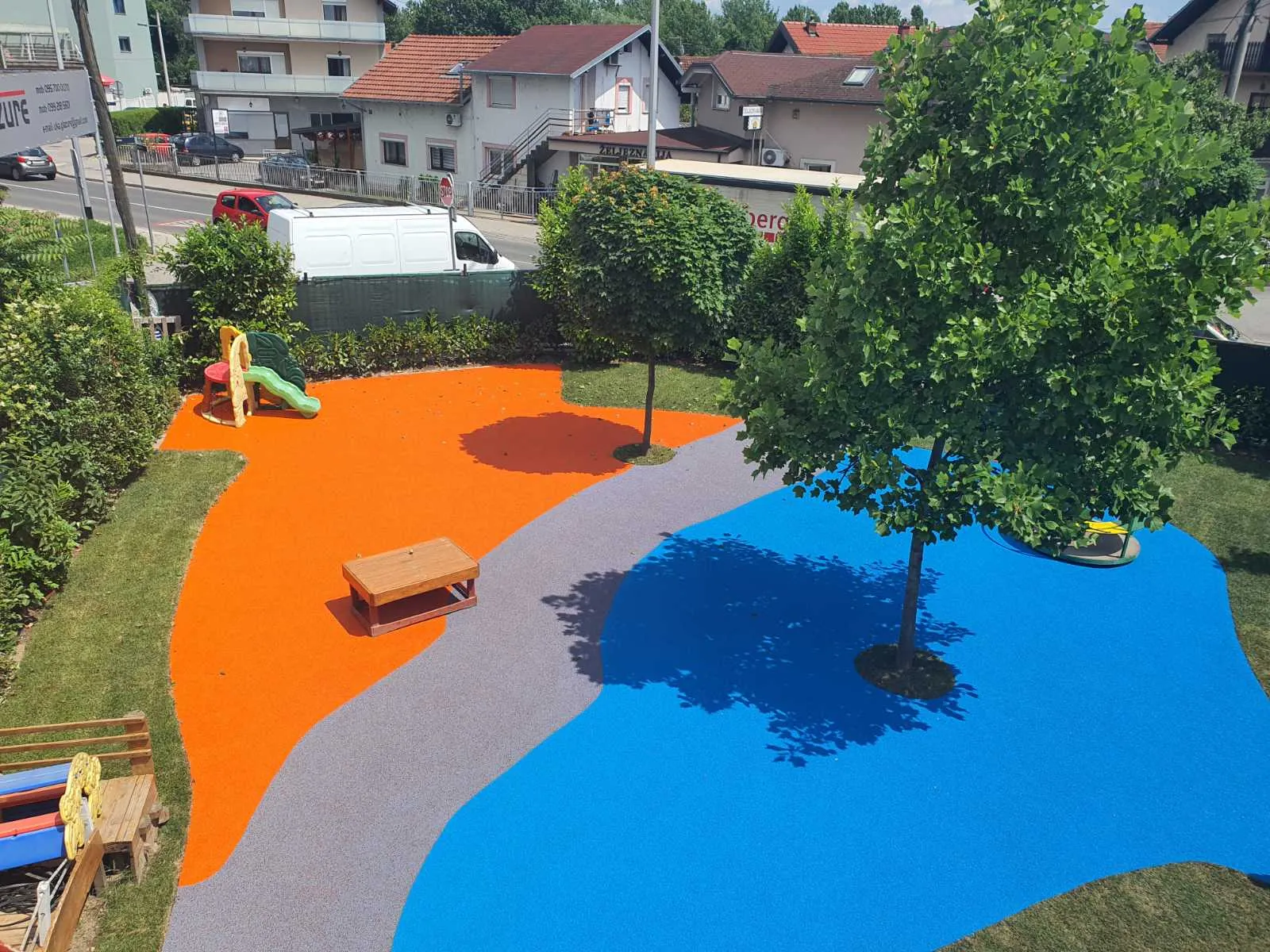 Iz života vrtića