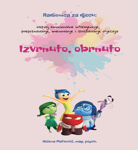 Radionica u vrtiću
