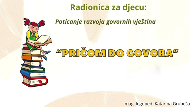 Kreativne aktivnosti u vrtiću
